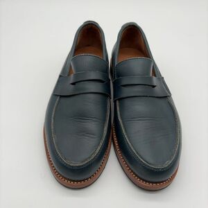 Adelante Leather Loafers
